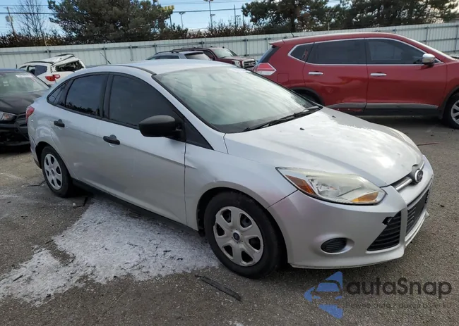 1FADP3E27EL302115: 38773764