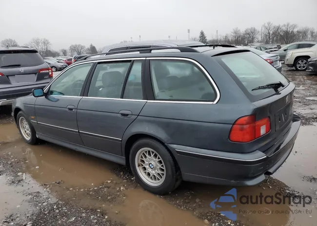 WBADP6347YBV65373: 40148804