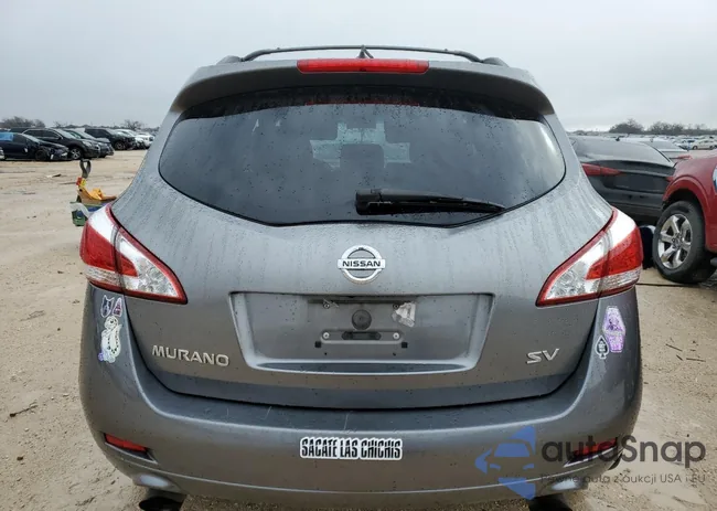 JN8AZ1MU3DW208524: 39583134