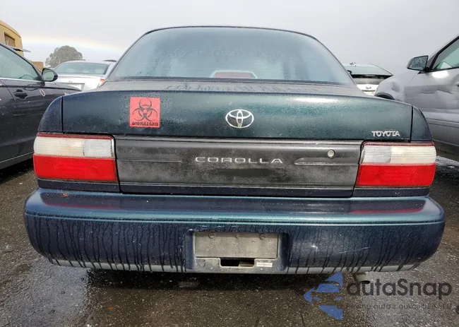 1NXBA02E1VZ619295: 45086544