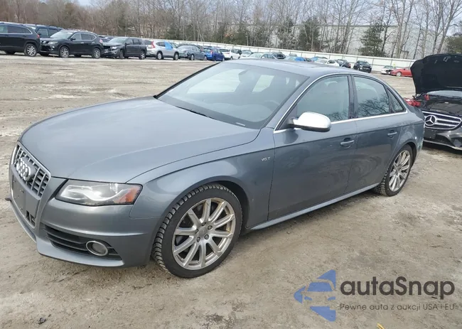 WAUBGAFL6CA110915: 44303914