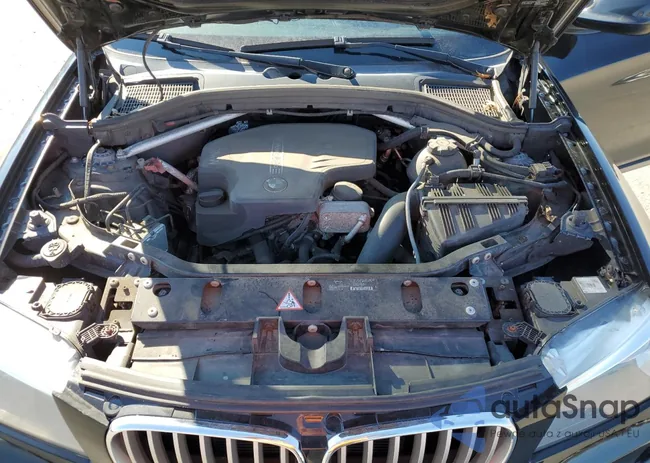 5UXWX9C58D0A16598: 42638274