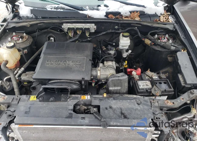 1FMCU9EG1CKA40653: 40618954