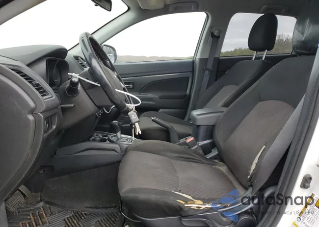 JA4AP3AU7HZ013820: 43612044