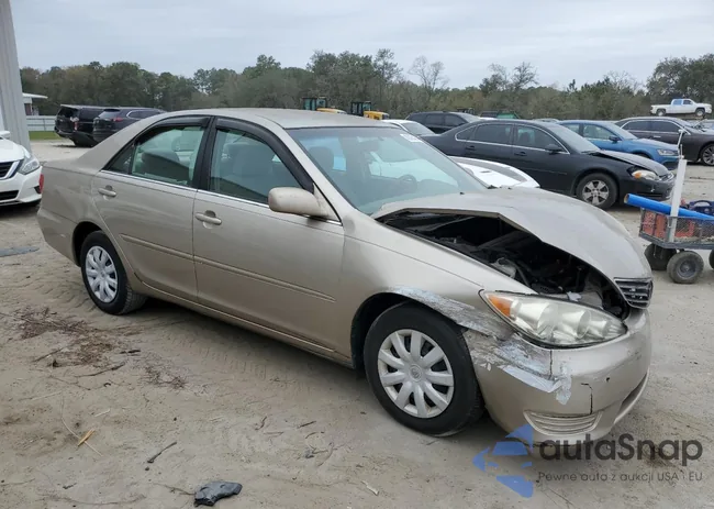 4T1BE32K95U005090: 45305494