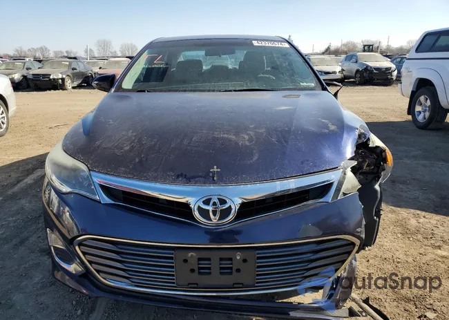 4T1BK1EBXDU059375: 42370674