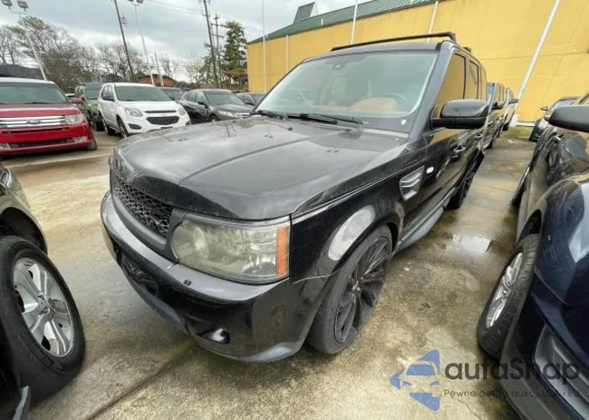 SALSK2D43BA270177: 45171874