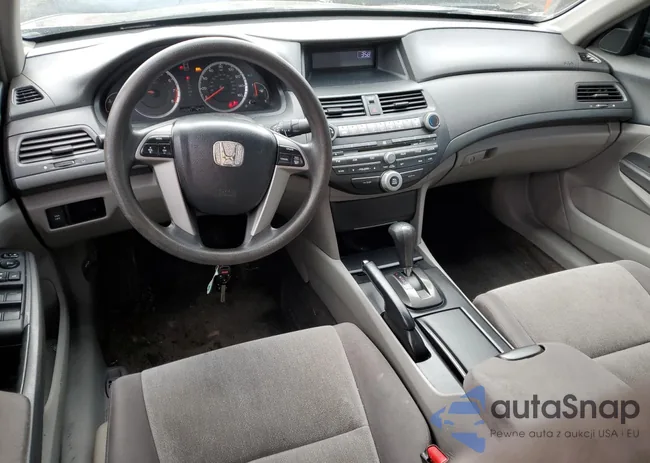 1HGCP26338A098244: 40145354