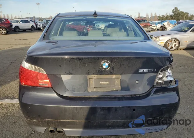 WBANE53516CK87431: 44105584