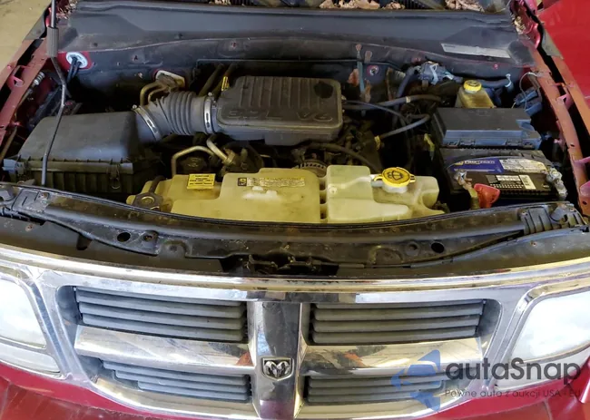 1D8GU58K87W549167: 43699254