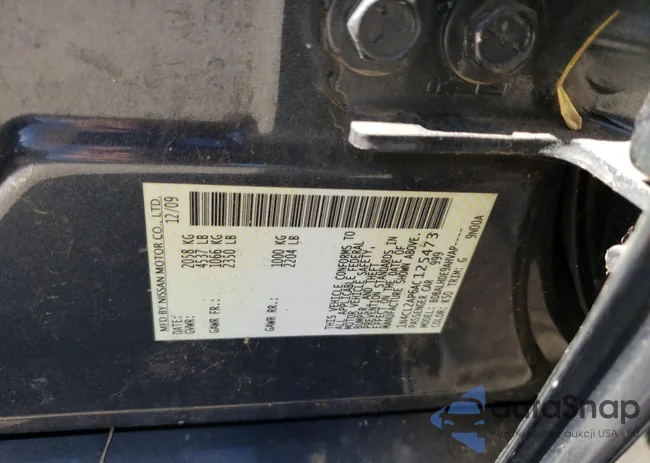 1N4CL2AP6AC125473: 44788104