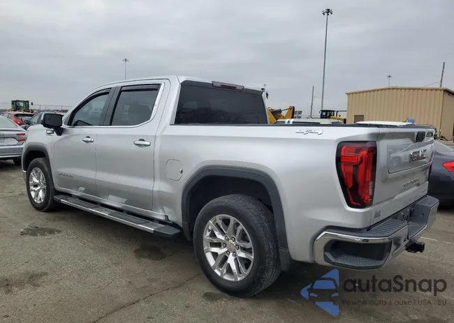 3GTU9DET0LG285543: 43998624