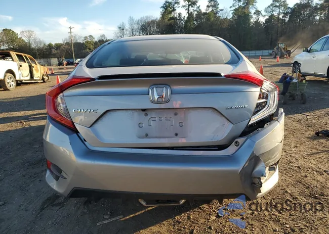 19XFC2F88LE015688: 42197374