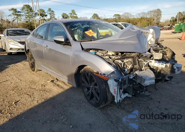 19XFC2F88LE015688: 42197374