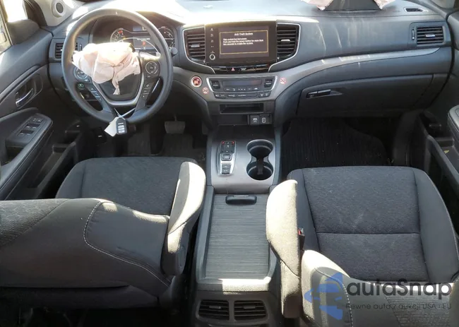 5FPYK3F1XMB026621: 43722994