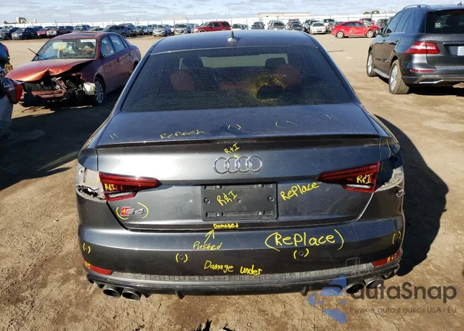 WAUB4AF43KA062435: 42263774