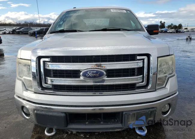 1FTEX1CM4EFA16907: 41524664