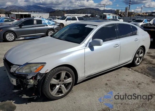 JTHBE96S570018543: 41518144