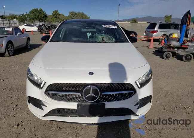 WDD3G4EB5KW012306: 43636134