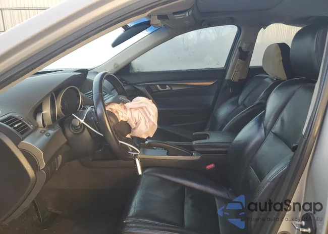 19UUA8F58BA007275: 40611454