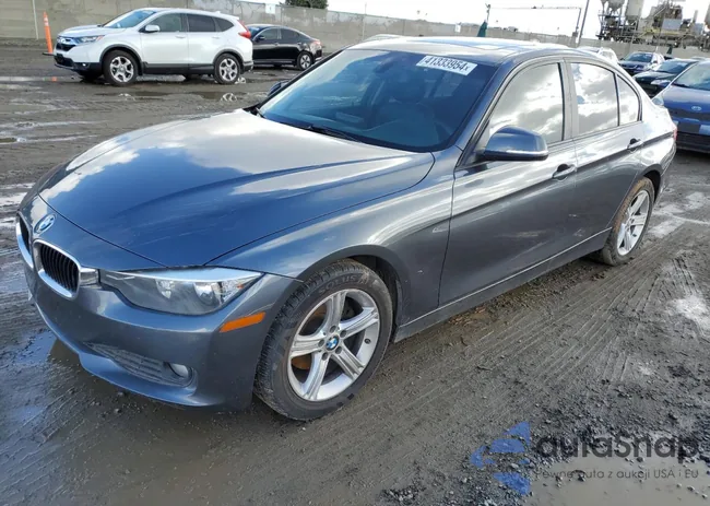 WBA3B1C53EK133400: 41333954