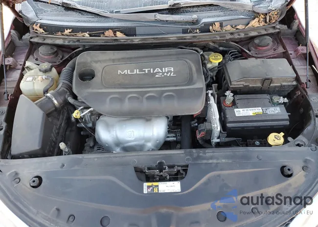 1C3CCCAB2FN707574: 40755194