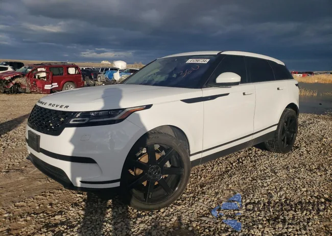 SALYB2EX4KA795820: 41298734