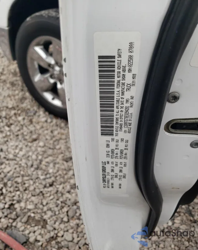 1C6RR7GT9ES294281: 41489994