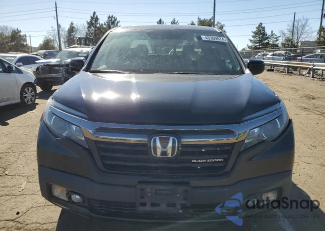 5FPYK3F82KB042421: 43309074