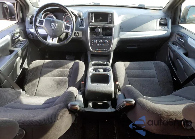 2C4RDGCG5ER148672: 44137824