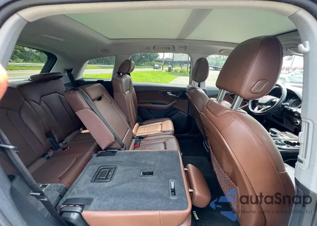 WA1LAAF78HD028003: 43251104