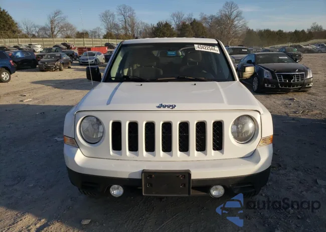 1C4NJRFB6CD599645: 43422544