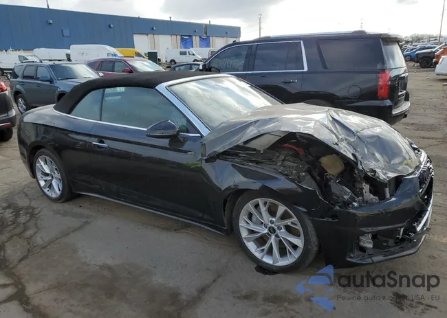 WAU2AGF56NN007740: 43181724