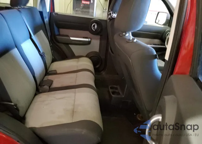 1D8GU58K87W549167: 43699254