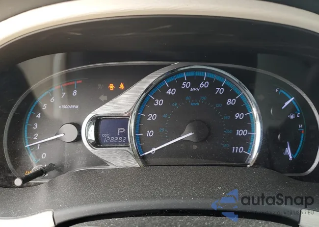 5TDYK3DC5ES471181: 45060164