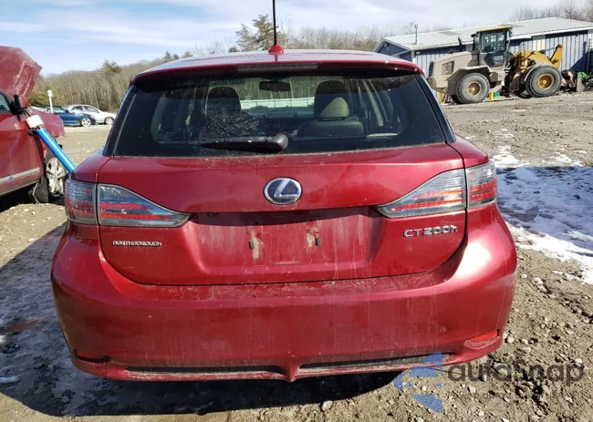 JTHKD5BH1C2094250: 42671614