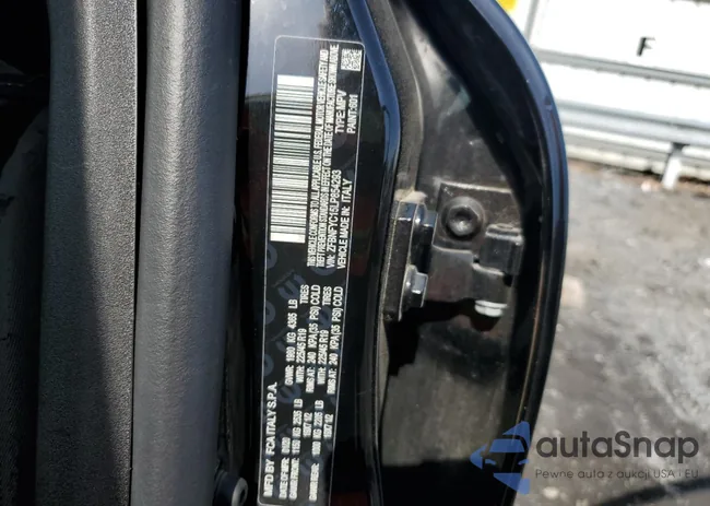 ZFBNFYC15LP854293: 44634064