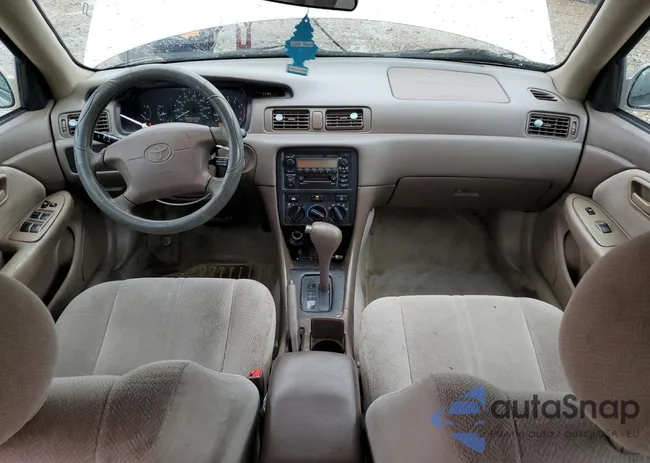 4T1BG22K41U789015: 42249834