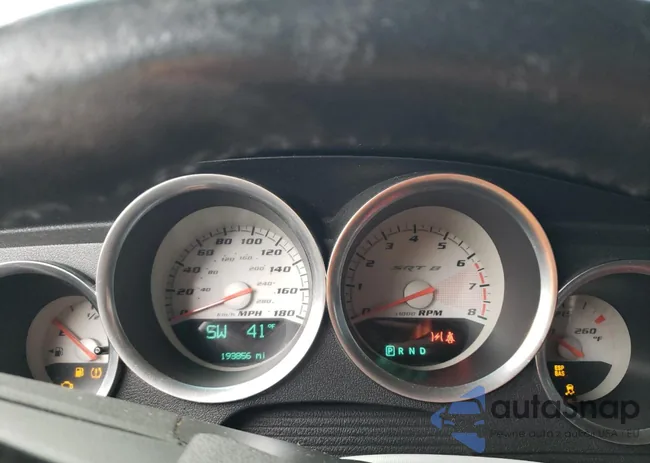 2B3KA73W87H685418: 43868434