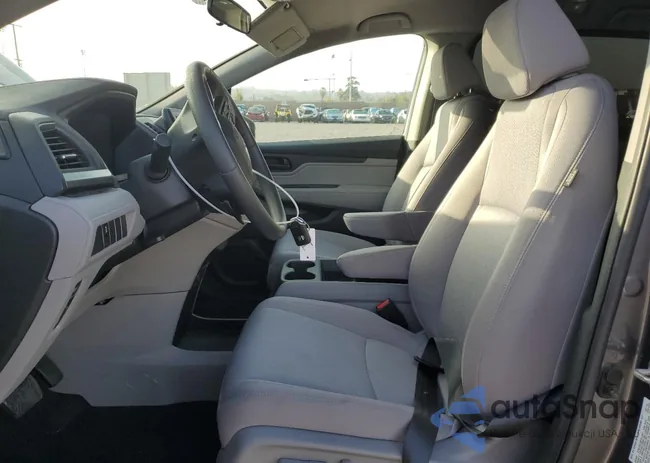 5FNRL6H24KB086490: 42642124