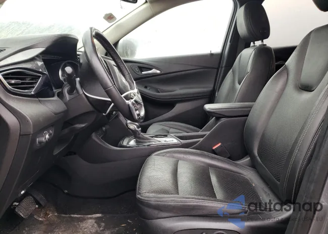 KL4MMGSL4MB165527: 43647734