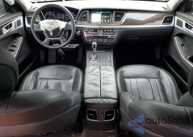 KMHGN4JE1HU199982: 40971554