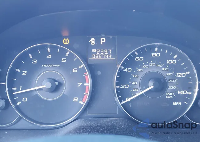 4S4BRBACXC3267986: 43670174