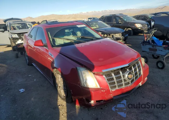 1G6DJ5ED1B0169991: 43205754