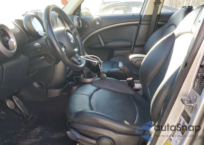 WMWZC5C55CWM12772: 41775594