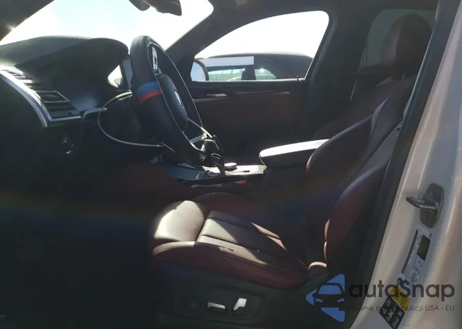 5UX33DT05P9P84705: 41288734