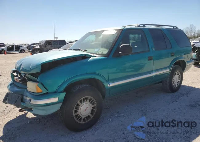 1GKDT13WXS2528624: 43945794