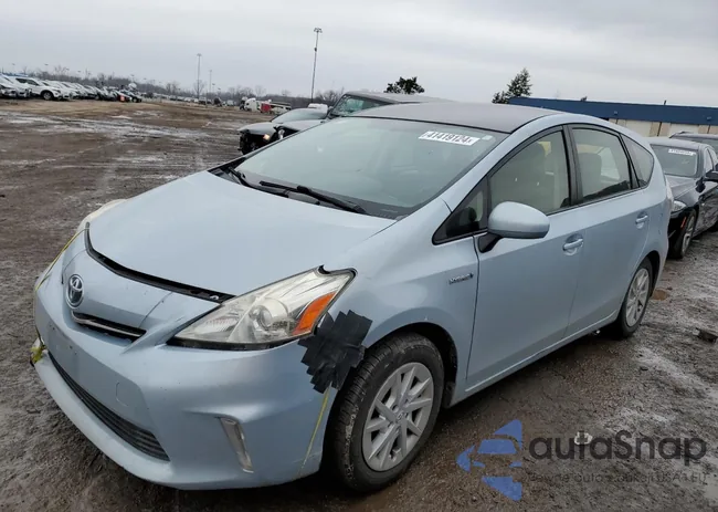 JTDZN3EU1EJ011421: 41419124