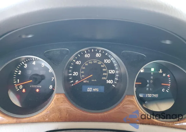 JTHBA30G155105711: 41693204