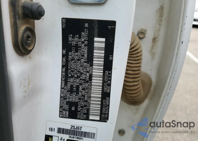 5TFCW5F10AX010173: 42836744